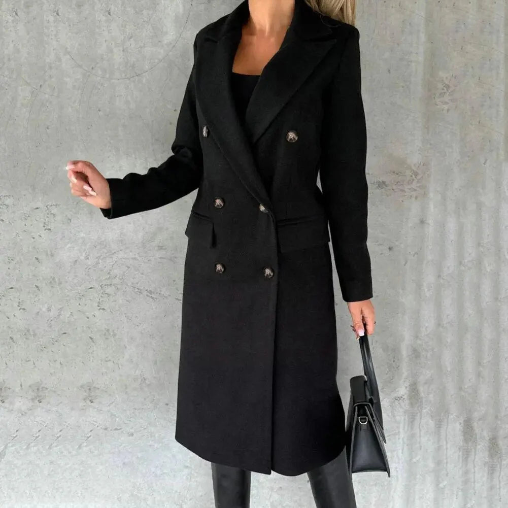 Giacca autunnale da donna