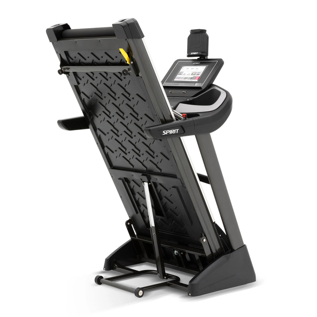 Spirit Fitness Laufband XT485 ENT