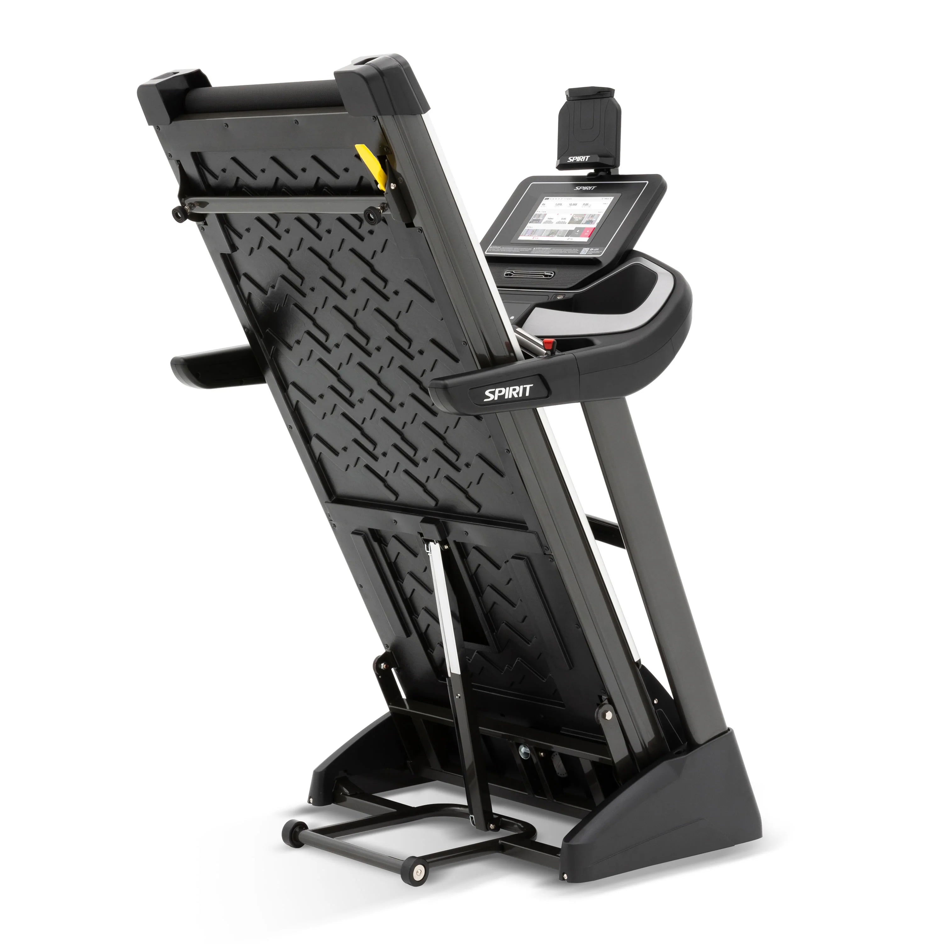 Spirit Fitness Laufband XT485 ENT