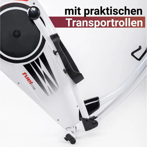 FUEL Fitness Crosstrainer CT100