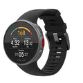 Orologio multifunzione Polar Vantage V HR nero M/L