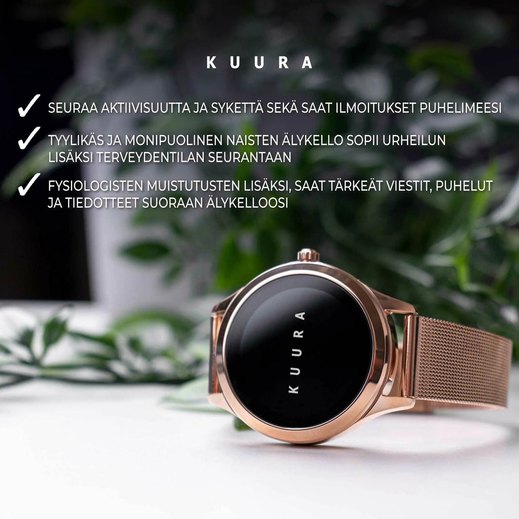 Kuura    FW3