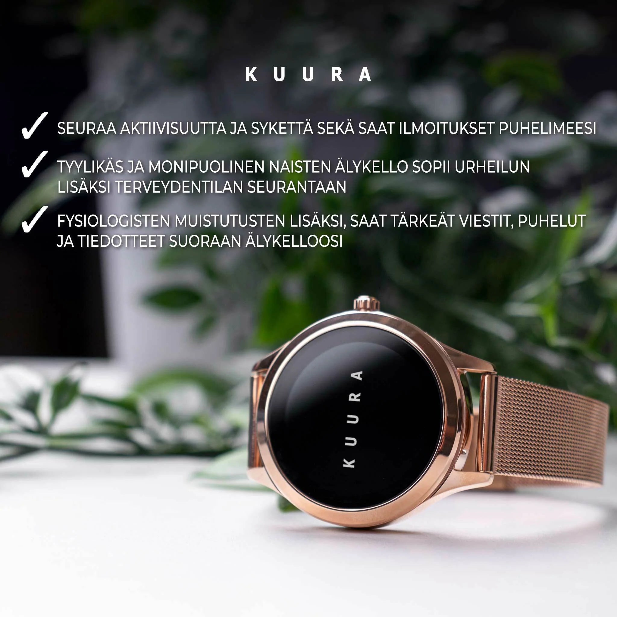 Kuura    FW3