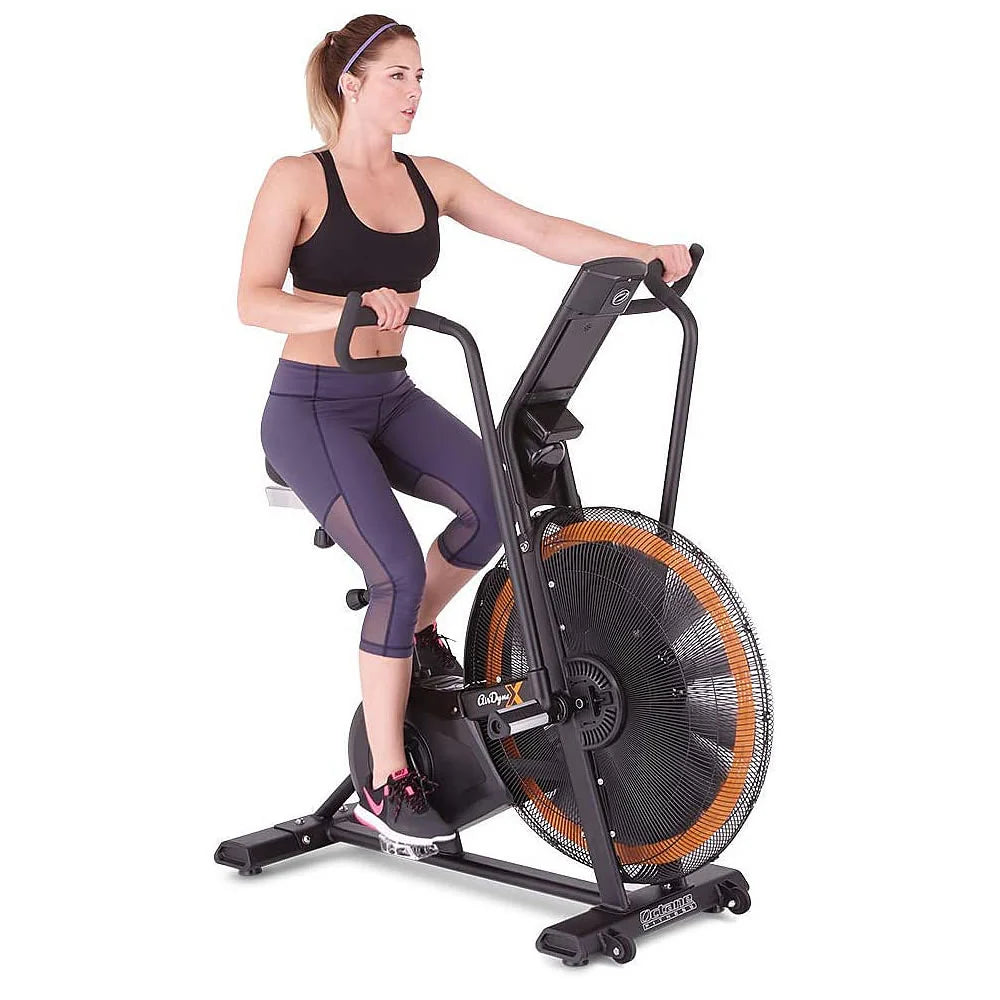 Cyclette AirdyneX Octane Fitness