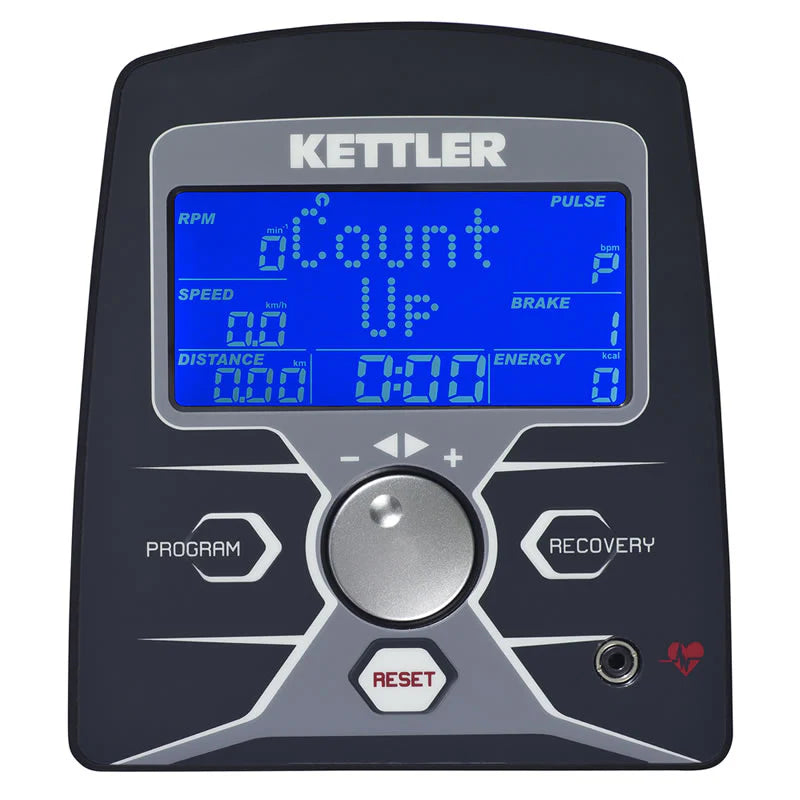 Kettler Cyclette Giro P