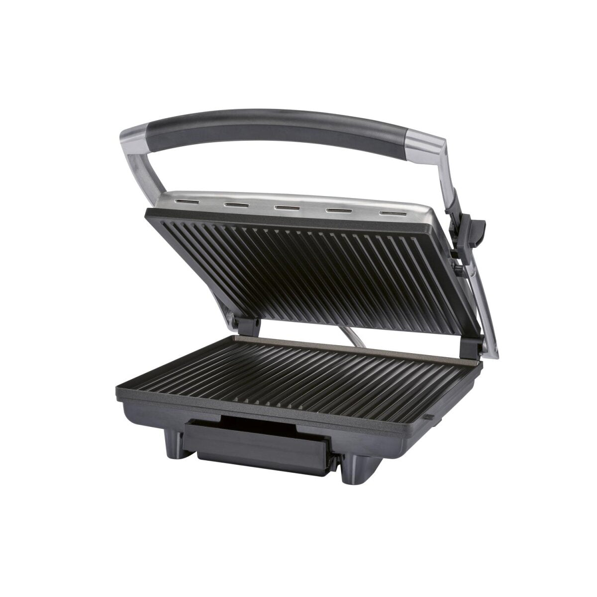 SILVERCREST® KITCHEN TOOLS Piastra per panini SPM 2000 E2 - B-Ware pari al nuovo
