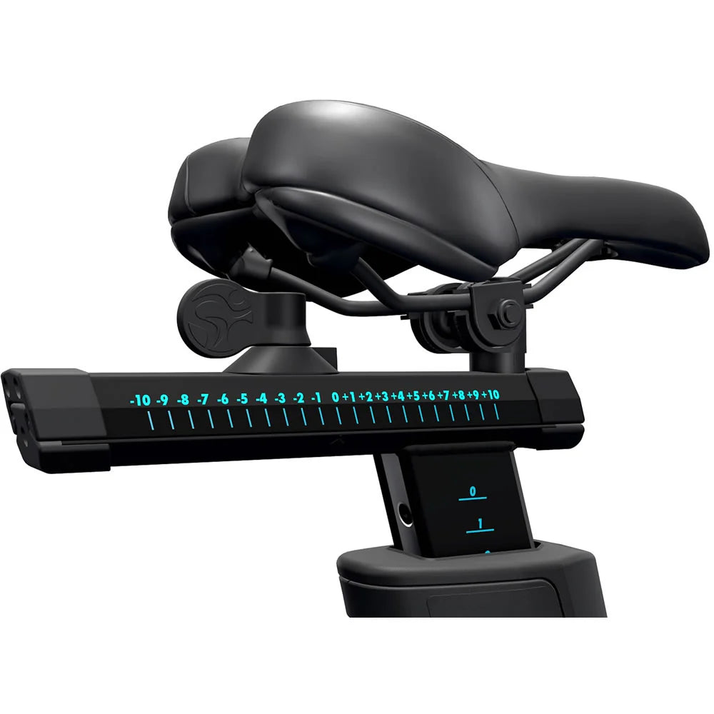 Life Fitness Indoor Cycle IC5 Limited Edition