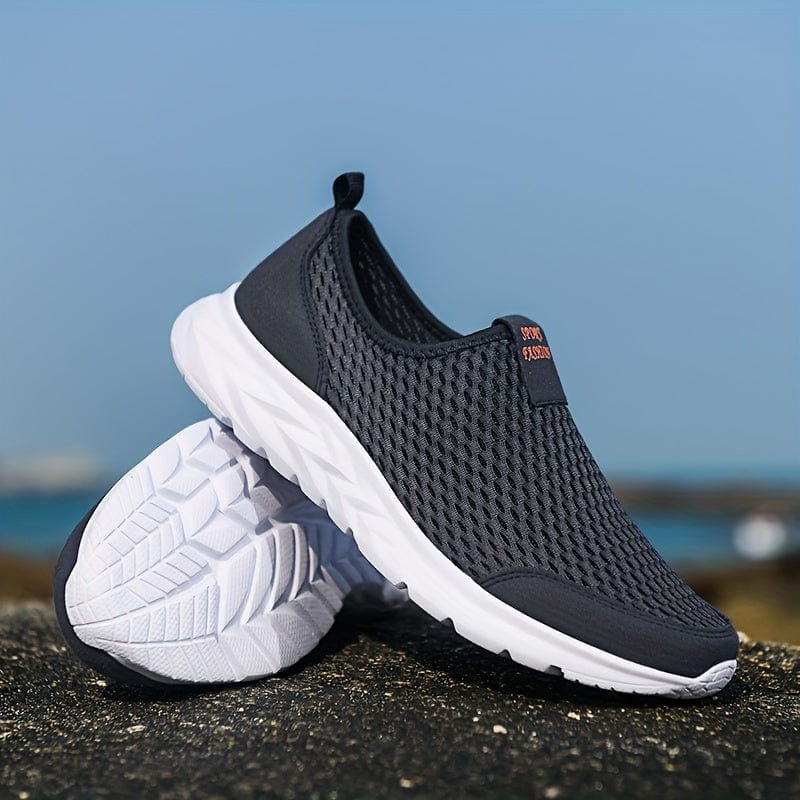 Jake - Herren Casual Walking Schuhe