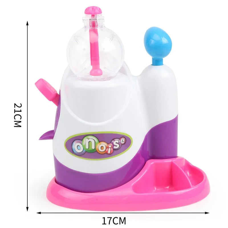 Set Amico Palloncino - Spa Palloncino - Set Palloncino