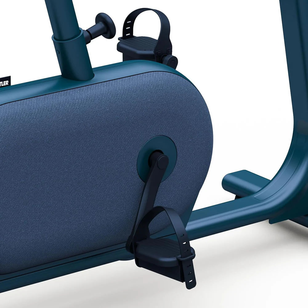Ergometro Kettler HOI Ride+
