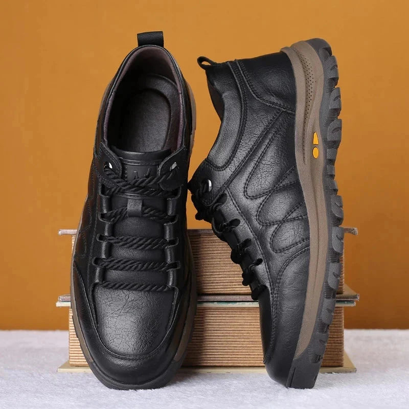 Lozenda - Scarpe da esterno comode da uomo