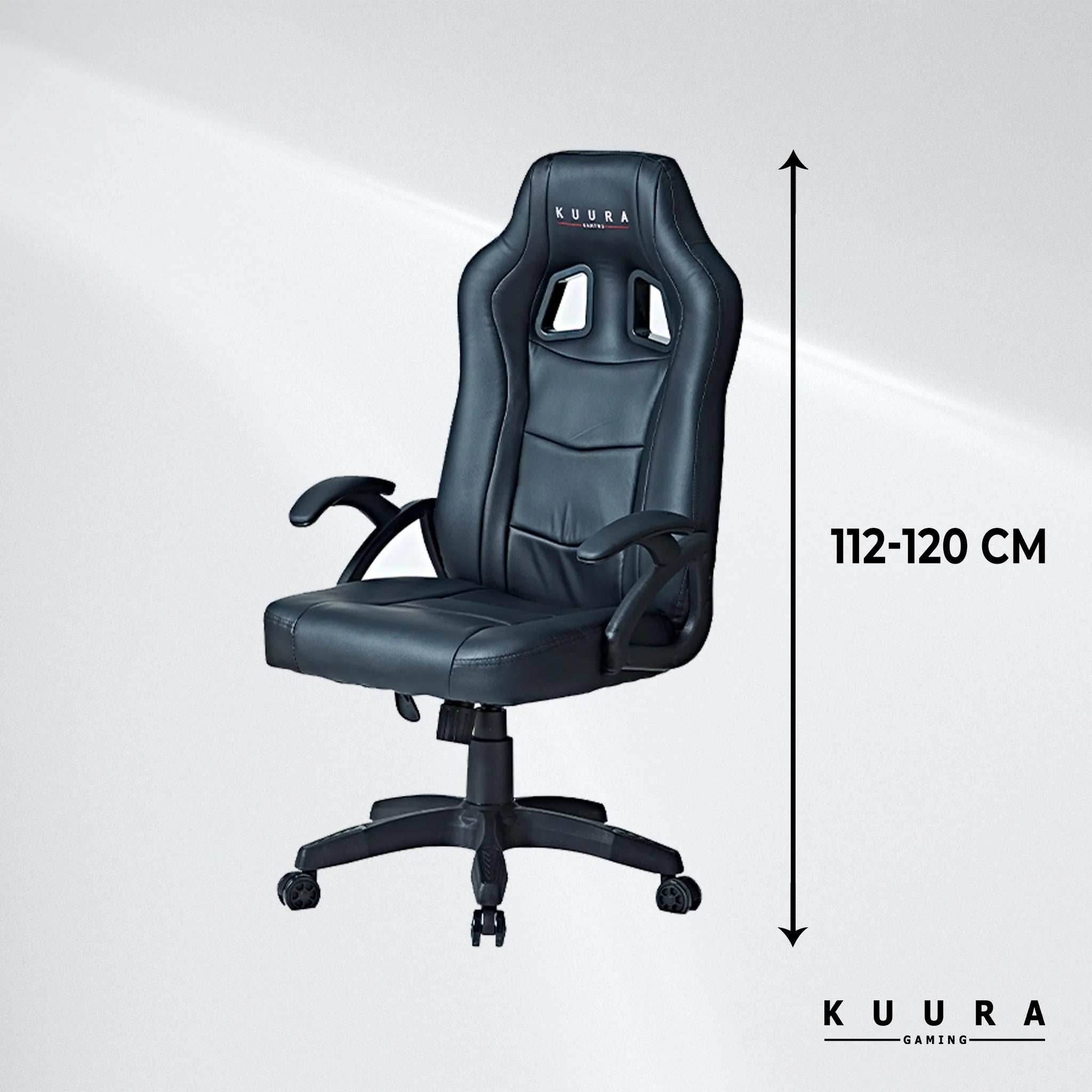 Sedia Gaming Kuura Gaming, Nera