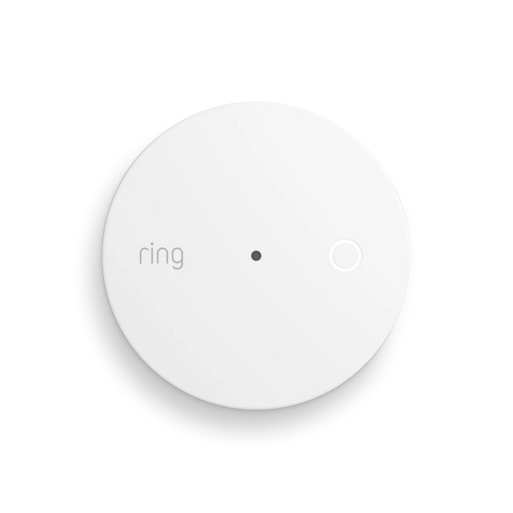 Rivelatore di rottura vetri Ring Alarm