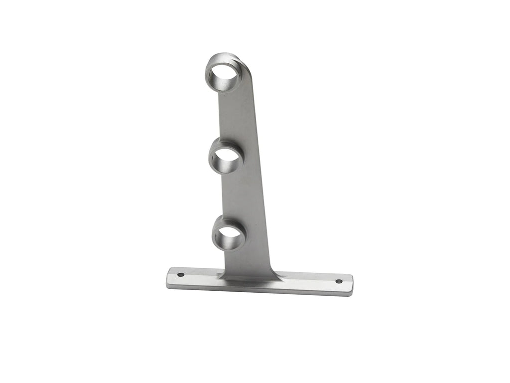 Essem Design Nostalgische Hutablage/Schuhhalterung, Medium, Aluminium