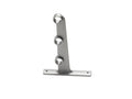 Essem Design Nostalgische Hutablage/Schuhhalterung, Medium, Aluminium