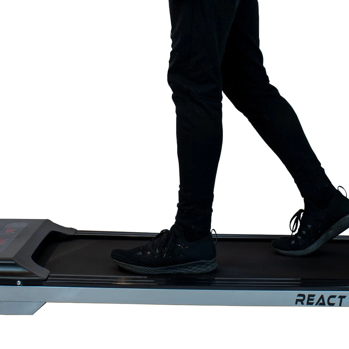 Tapis Roulant React