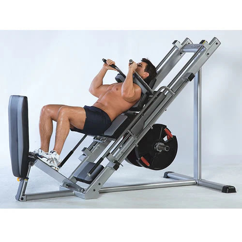Tuff Stuff RLP-200 Leg Press/Squat