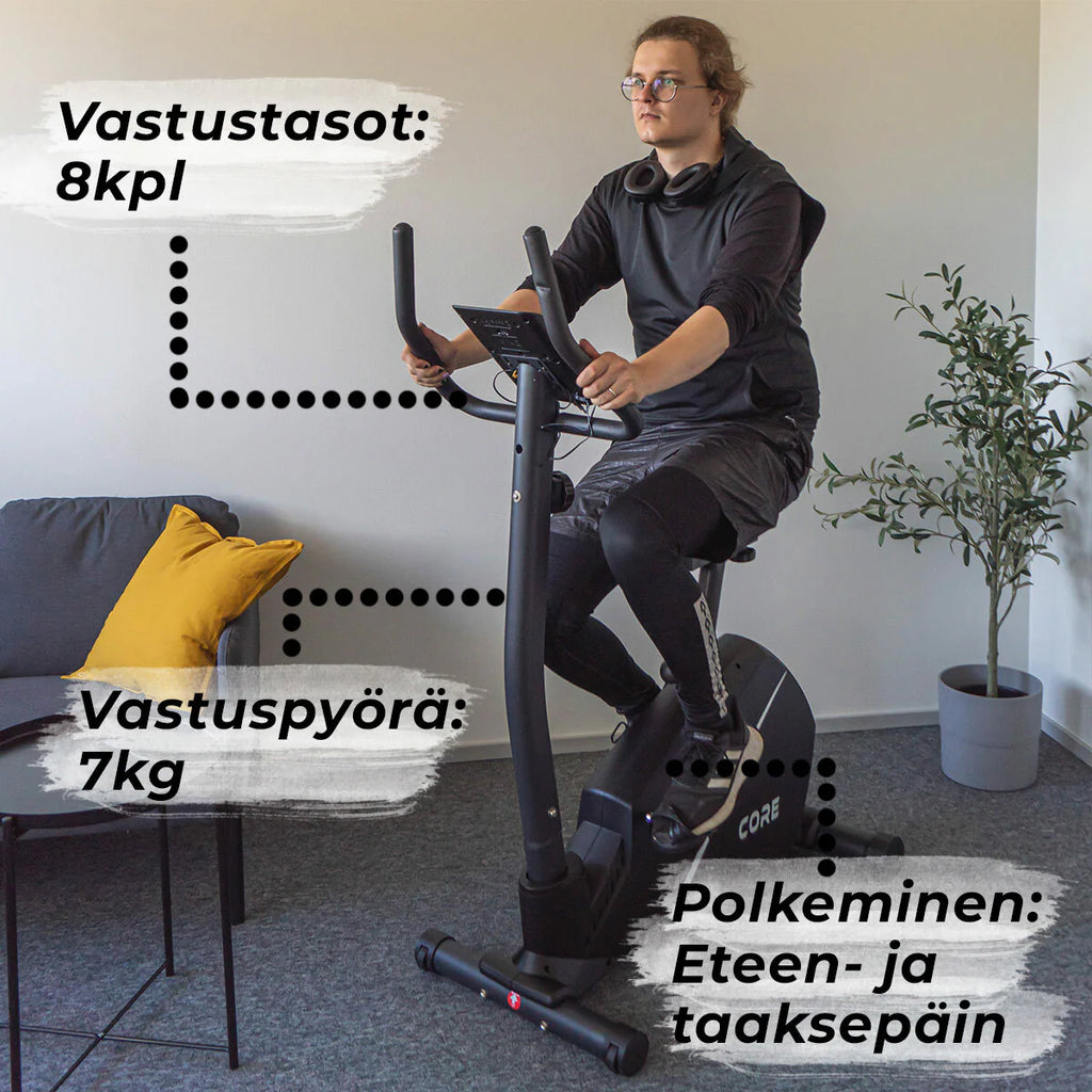 Core Heimtrainer 700