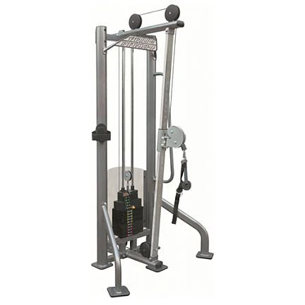 Impulse Adjustable HI/LO Pulley Stazione Cavi Regolabile