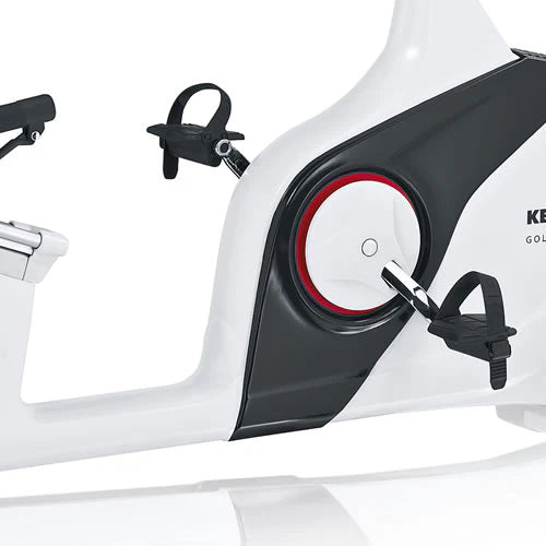 Kettler Liegeergometer Golf R