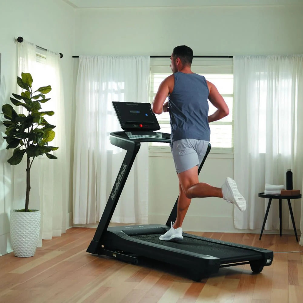 Tapis roulant NordicTrack EXP 5i