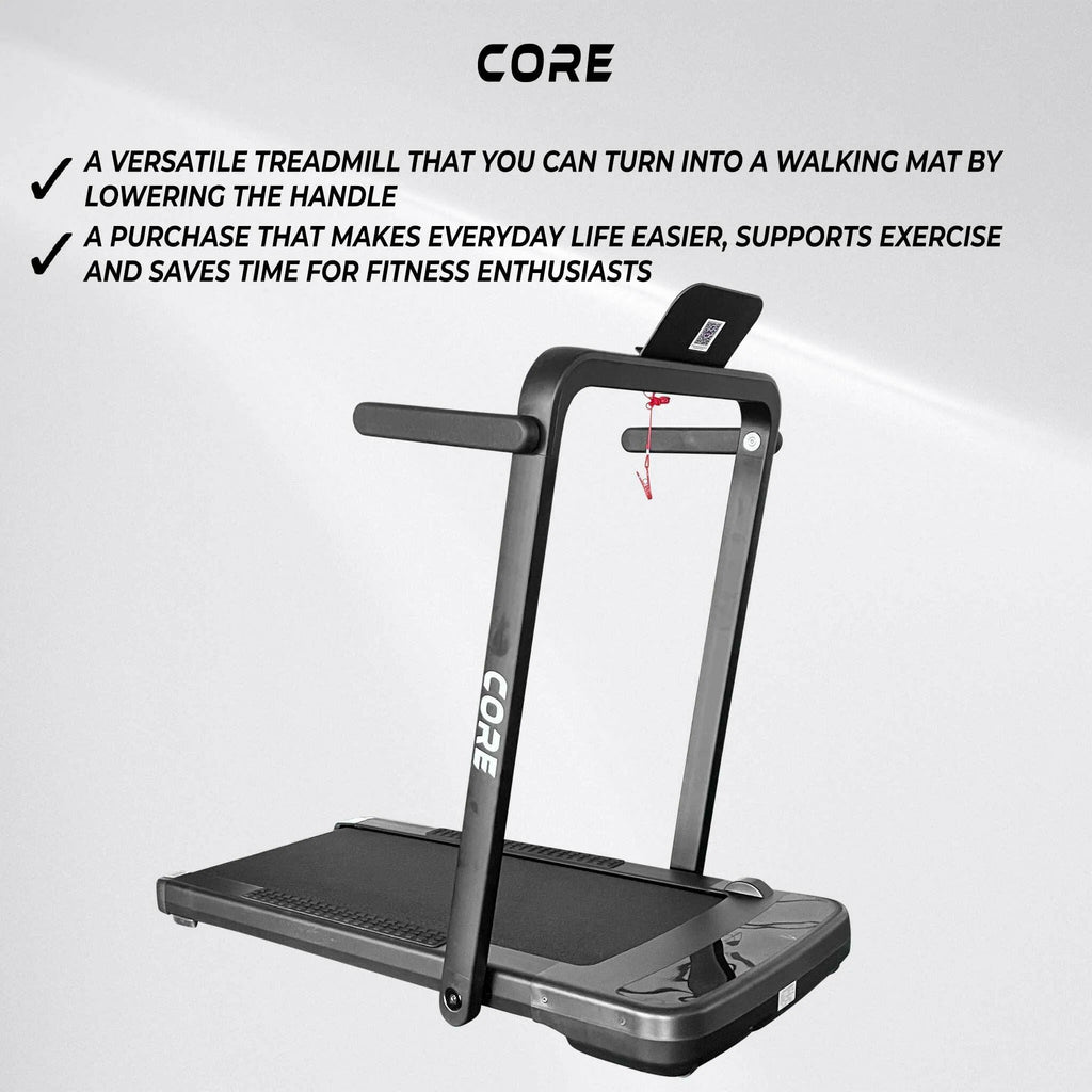 Tapis Roulant 2-IN-1 Core 2200
