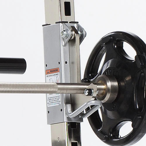 Tuff Stuff CHR-500