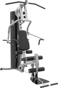 Life Fitness Stazione multifunzione G2