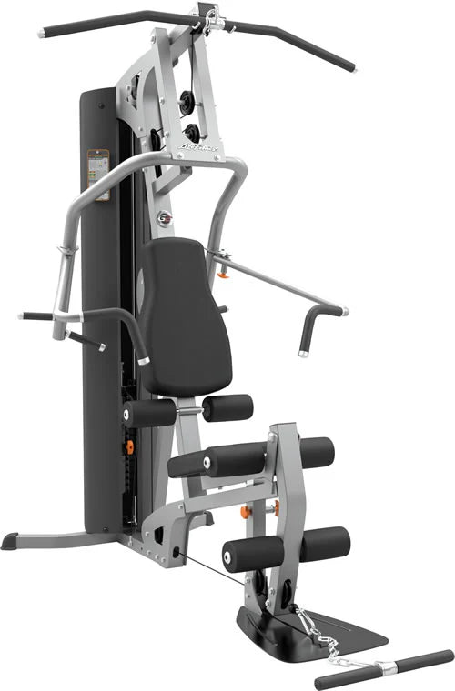 Life Fitness Stazione multifunzione G2