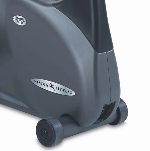 Vision Fitness E3100 HR
