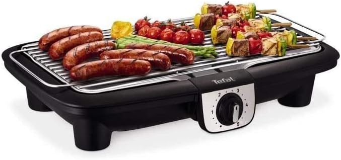 Tefal Elektrogrill Easygrill Power 2500 W XXL
