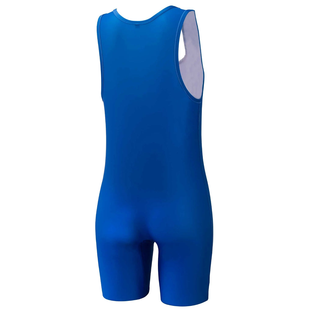 Maglia da wrestling base