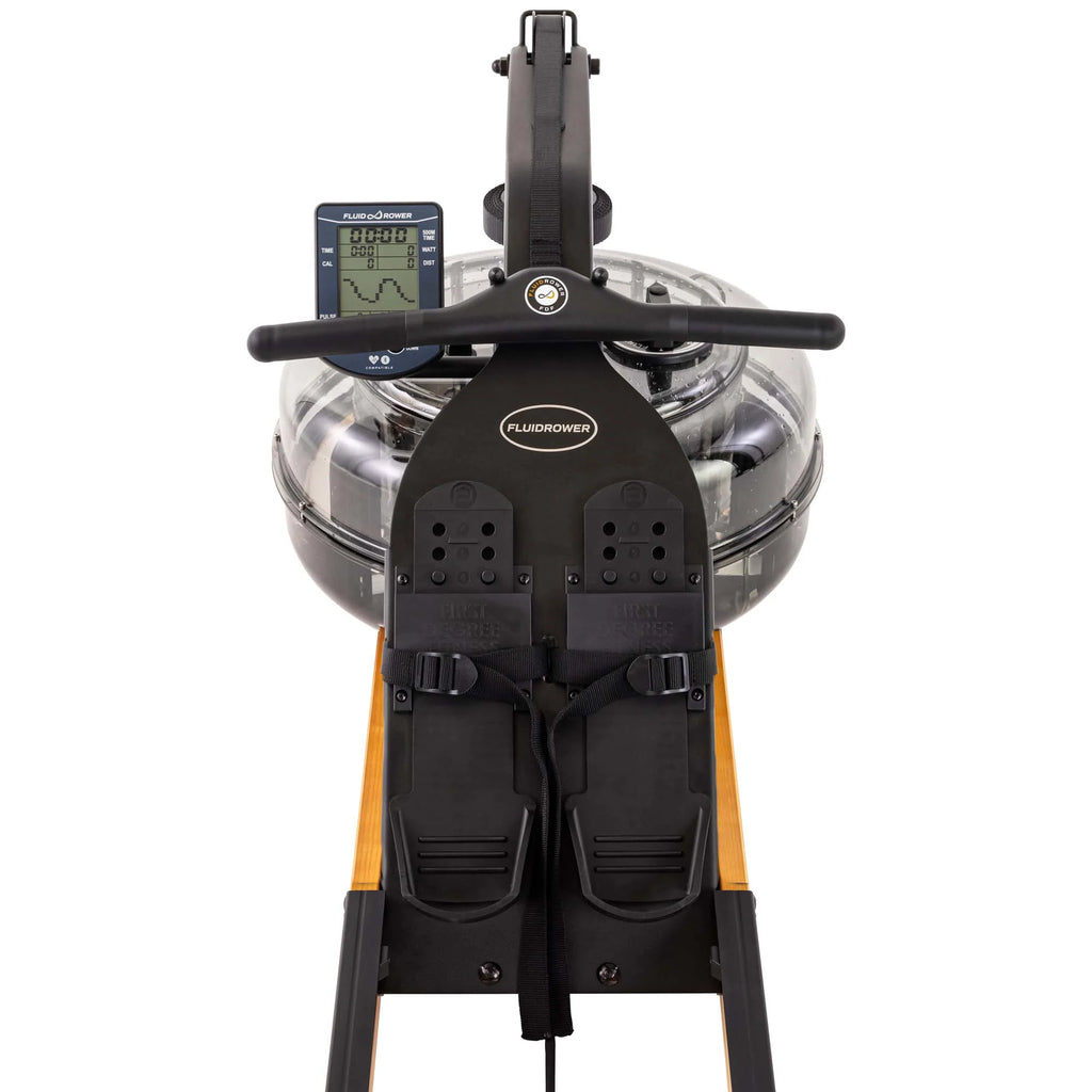 Fluid Rower Rudergert Apollo V