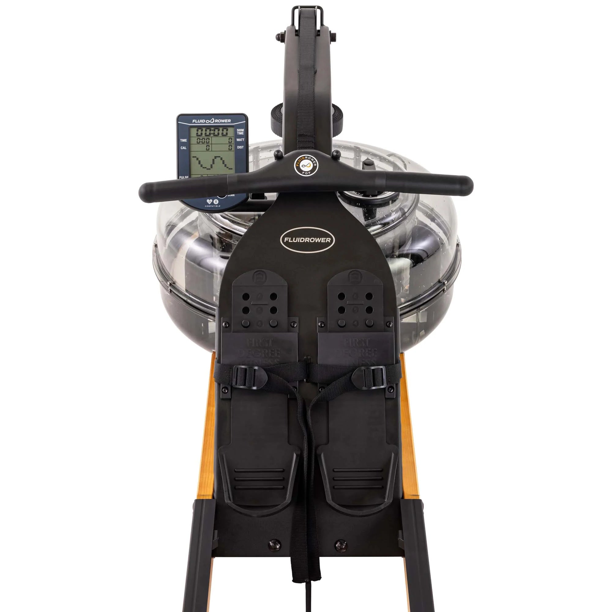 Fluid Rower Rudergert Apollo V