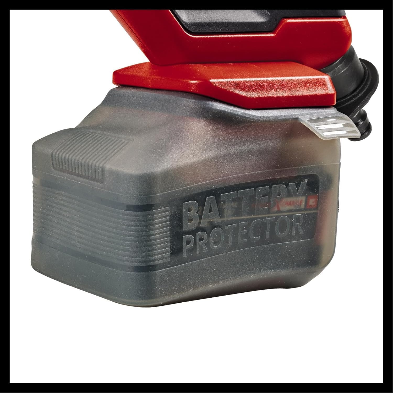 Einhell Pistola idropulitrice a batteria HYPRESSO 18/24-1 Power X-Change (18 V, 24 bar, pulizia e irrigazione mobili, 240 L/h, incl. accessori, senza batteria e caricabatterie)