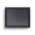 Solarpanel USB-C (Stick Up Cam, Stick Up Cam Pro, Spotlight Cam Plus, Spotlight Cam Pro, Alarm Auensirene)