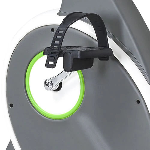 Tunturi Liegeergometer Go Recumbent Bike 30