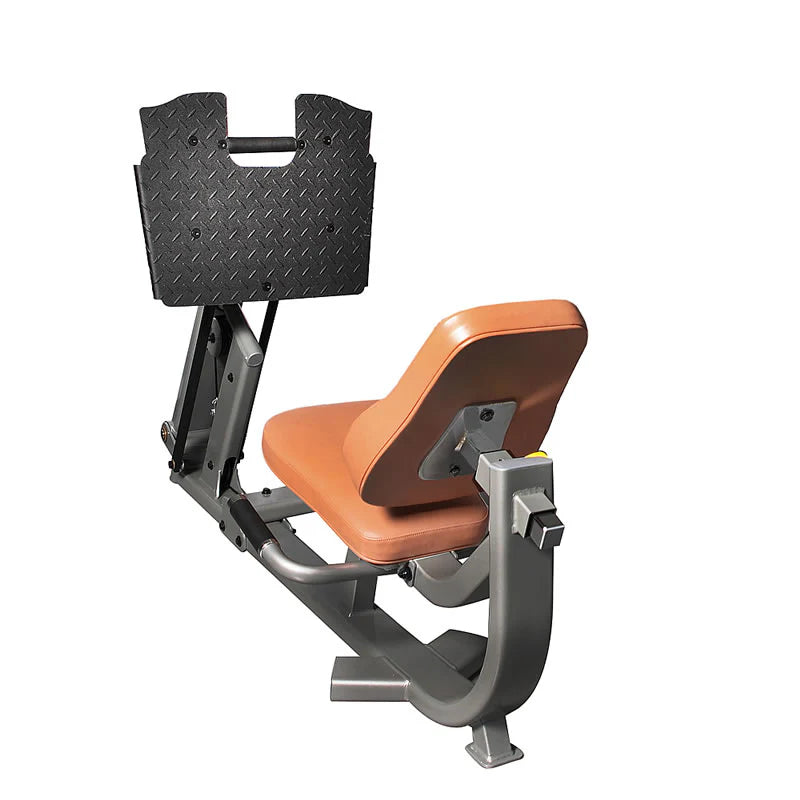 Hammer Finnlo Leg Press per Autark 7000