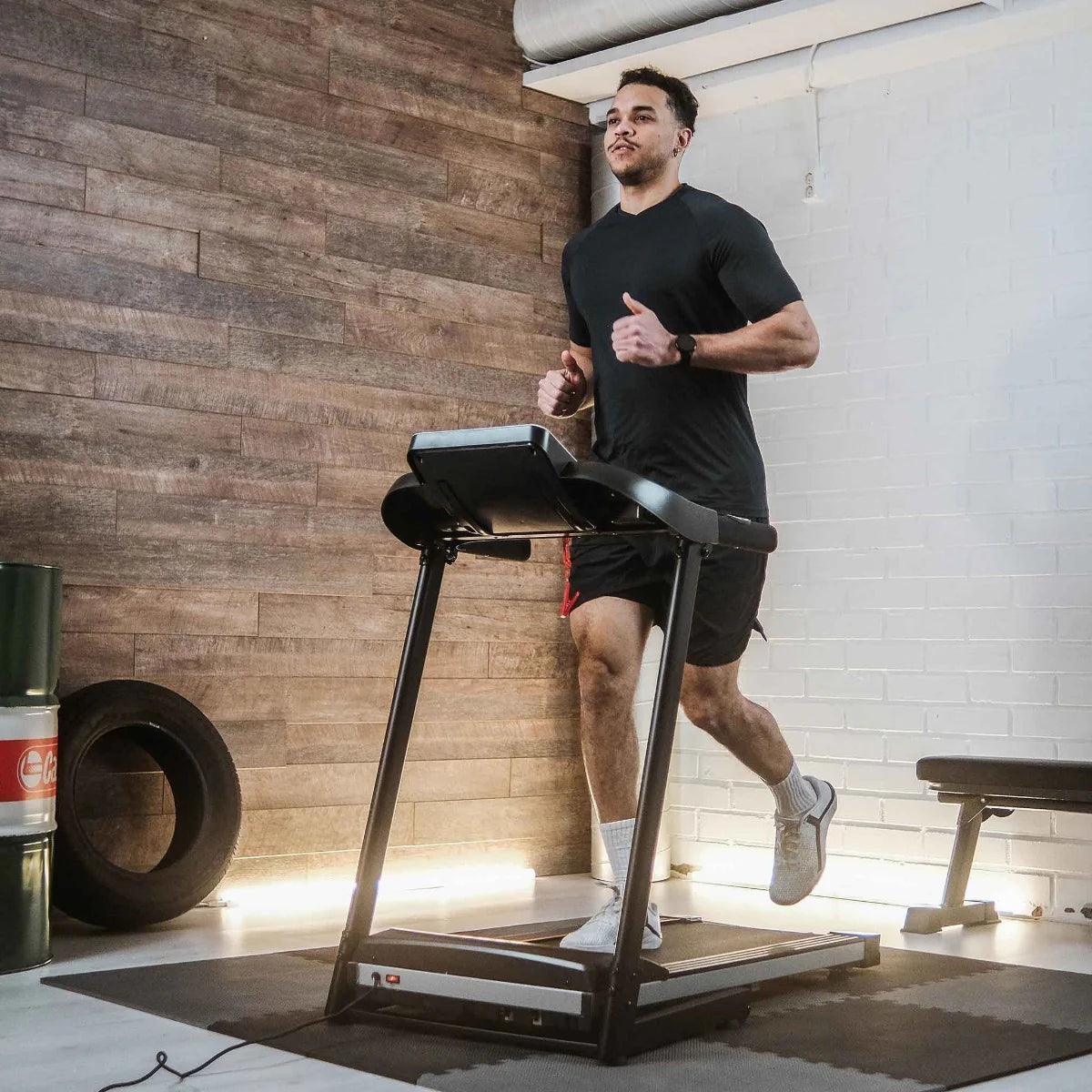 Core Laufband V2