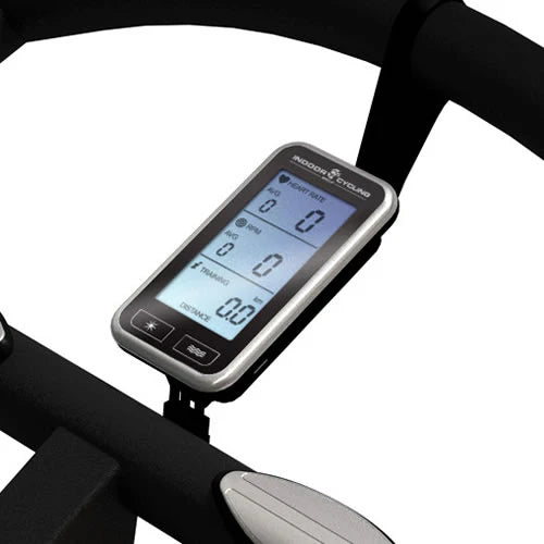 Tomahawk Home Cyclette da Interno