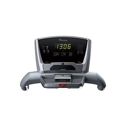 Tapis roulant Vision Fitness TF40 Classic