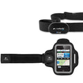 Runtastic Bluetooth   Combo Brustgurt inkl. Sportarmband