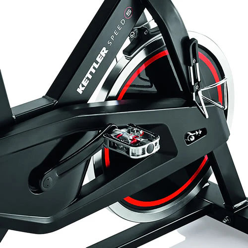 Kettler Indoor Cycle Speed 5