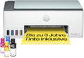 Stampante multifunzione 4 in 1 HP Smart Tank 7605 (Wi-Fi; fronte/retro; ADF) – 3 anni di inchiostro incluso, 3 anni di garanzia, serbatoio d'inchiostro grande, alta resa, stampa di alta qualità