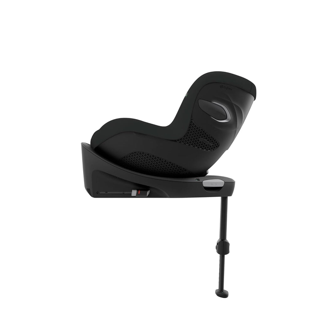 CYBEX Gold Base ISOFIX, Base G, Per seggiolino auto Cloud G i-Size e seggiolino auto Sirona G i-Size, Nero
