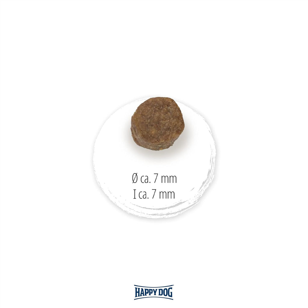 Happy Dog Premium NaturCroq Grainfree 15 kg