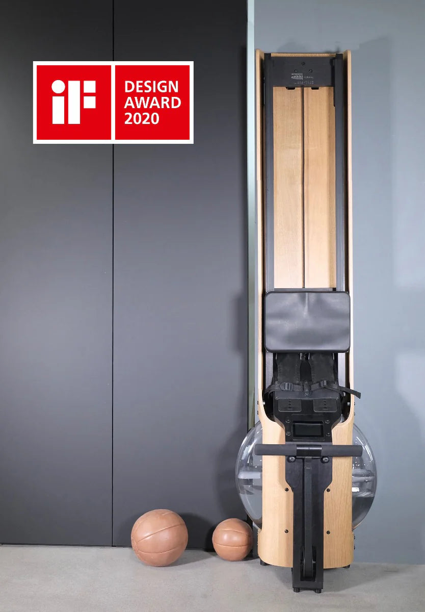 Stil-Fit Rudergert FLOW ONE Eiche