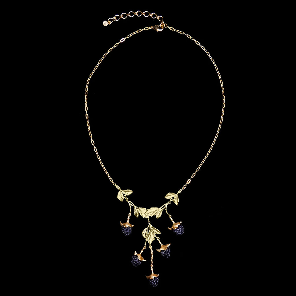 Mora - Collier grande