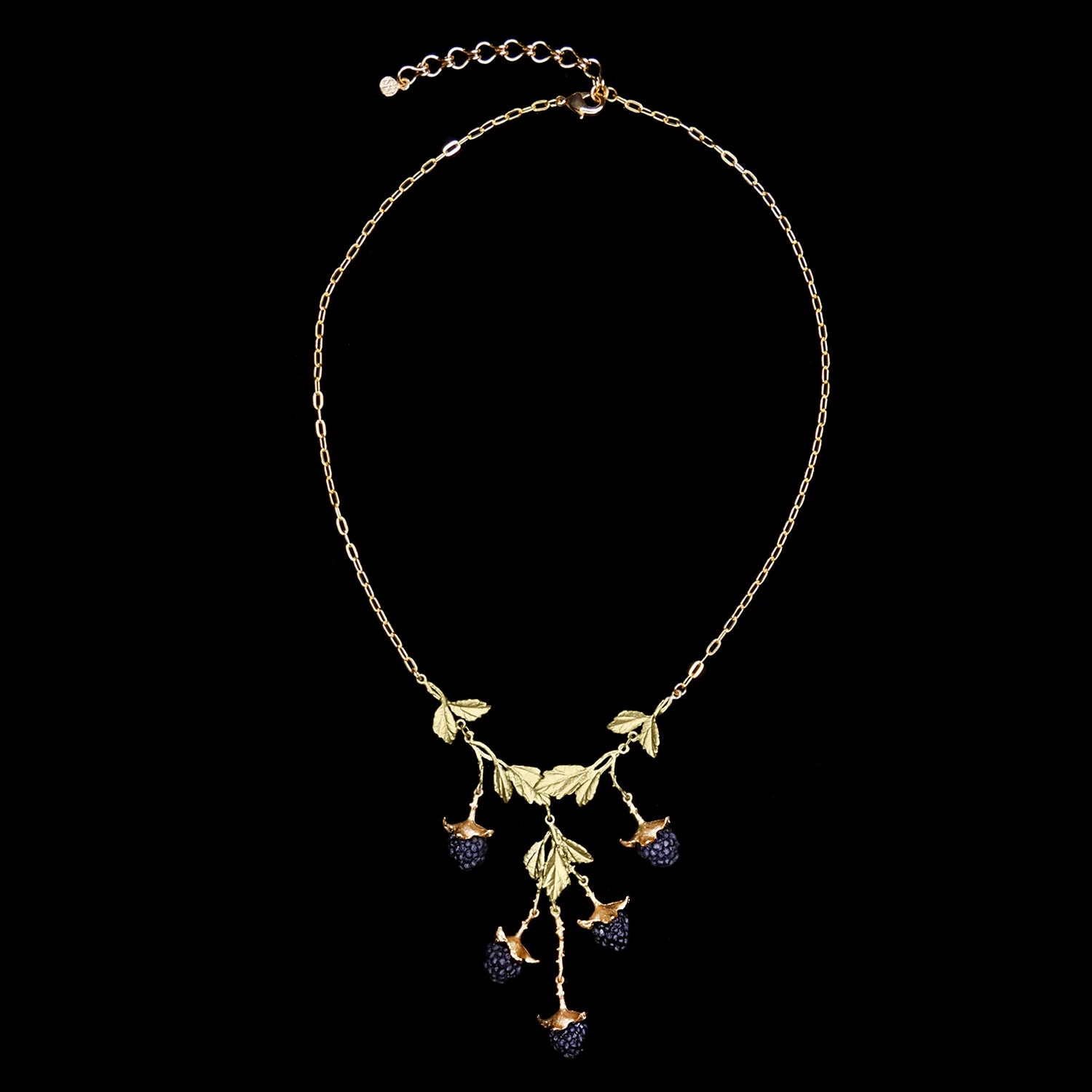 Mora - Collier grande