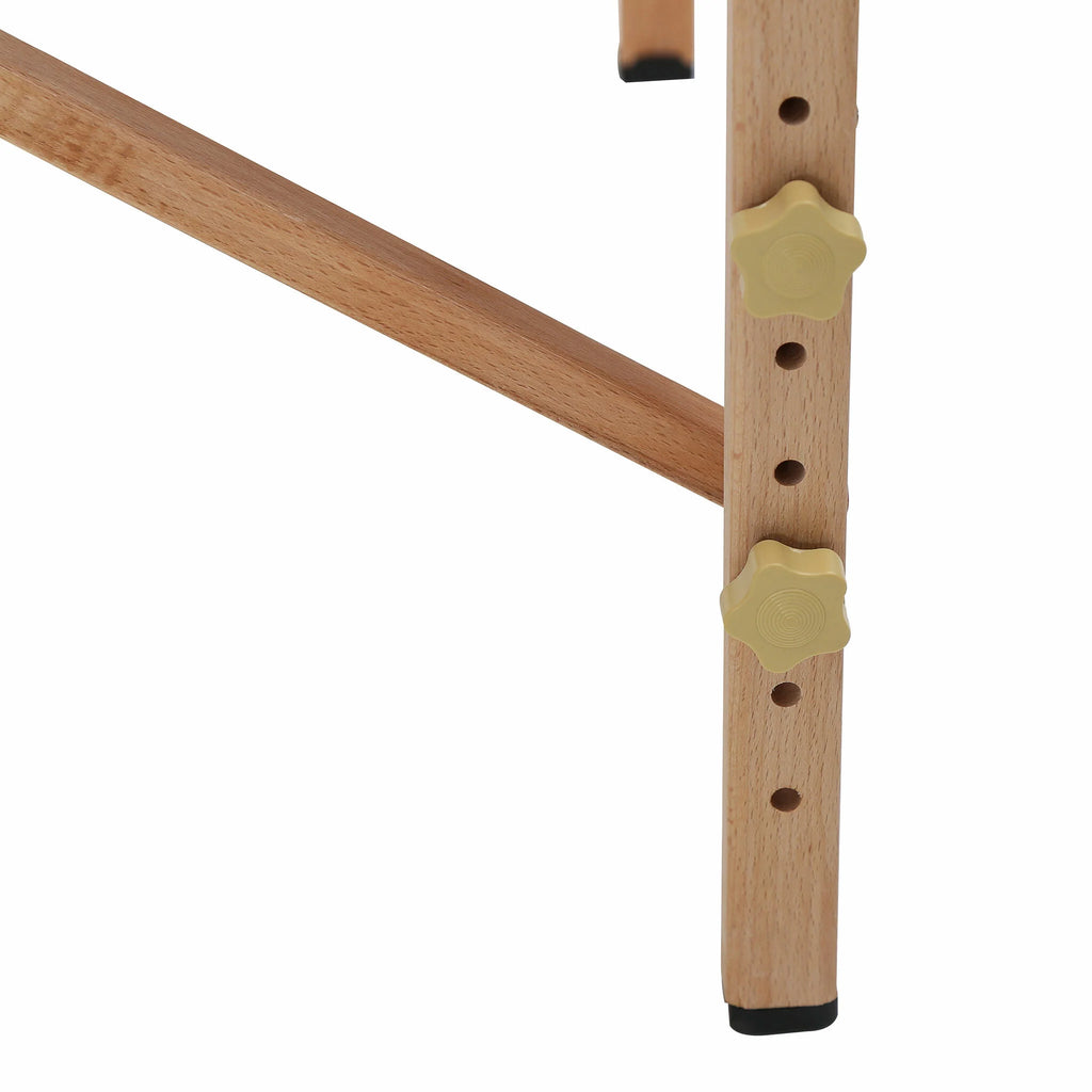 React Massageliege P300 Wei